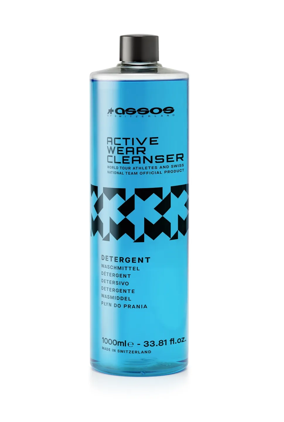 ASSOS Active Wear Cleanser ASSOS Active Wear Cleanser