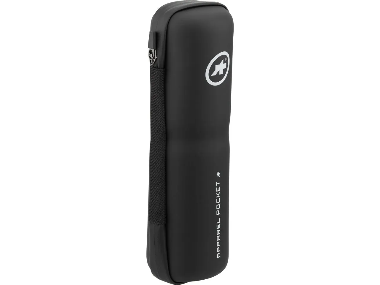 ASSOS Apparel Pocket Schutzhülle, Black, One Size ASSOS Apparel Pocket Schutzhülle, Black, One Size