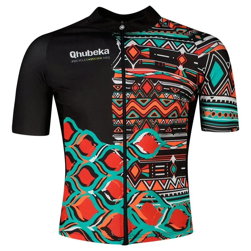 ASSOS Bcl Gt 2022 Korta ärmar Cykeltröja ASSOS Bcl Gt 2022 Korta ärmar Cykeltröja