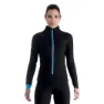 ASSOS Bonka Laalalai Jacka, Black series