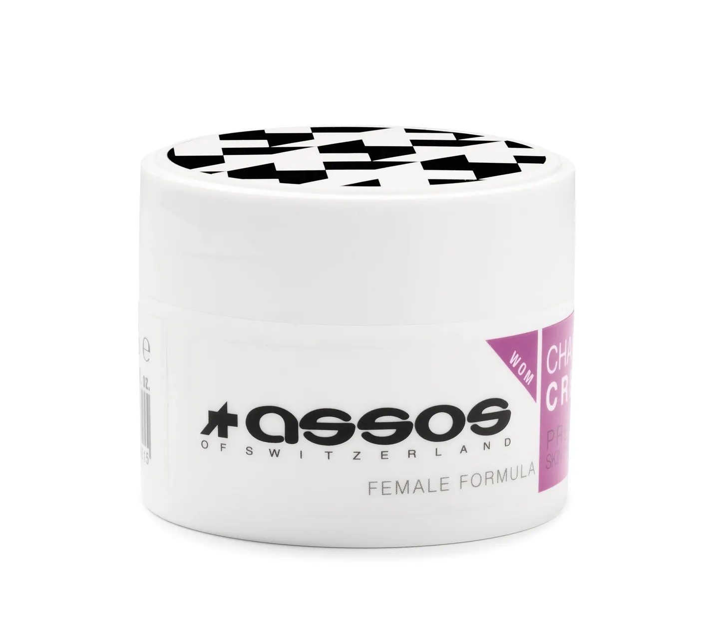 ASSOS Chamois Kräm Dam ASSOS Chamois Kräm Dam