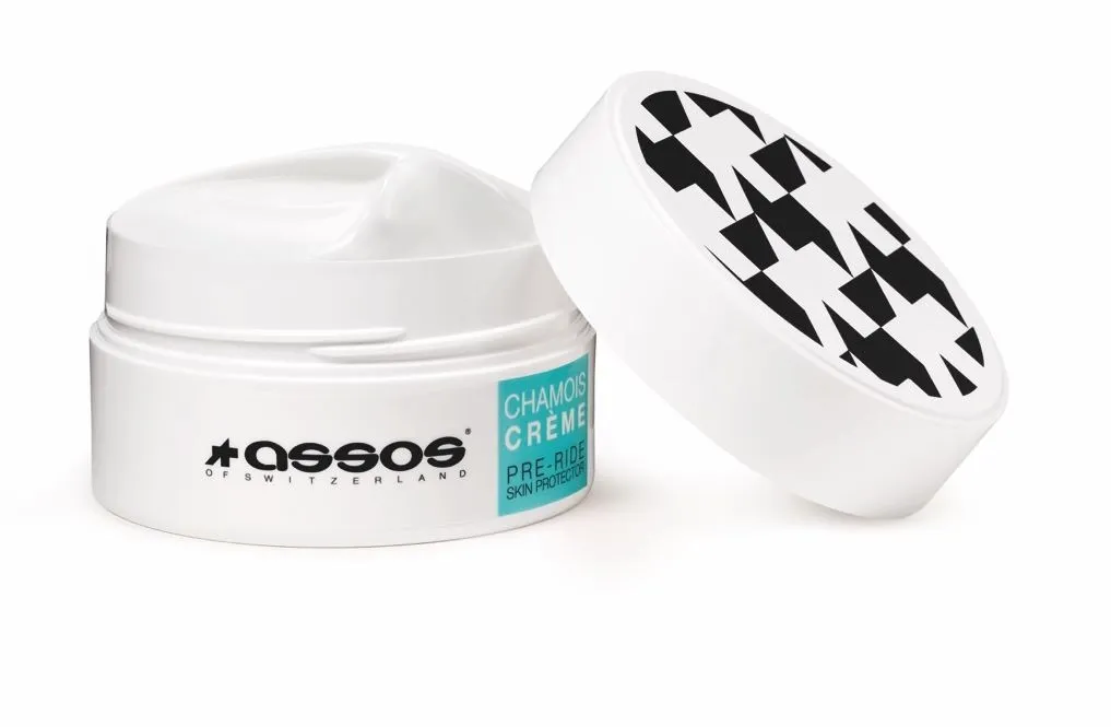 ASSOS Chamois Kräm Man