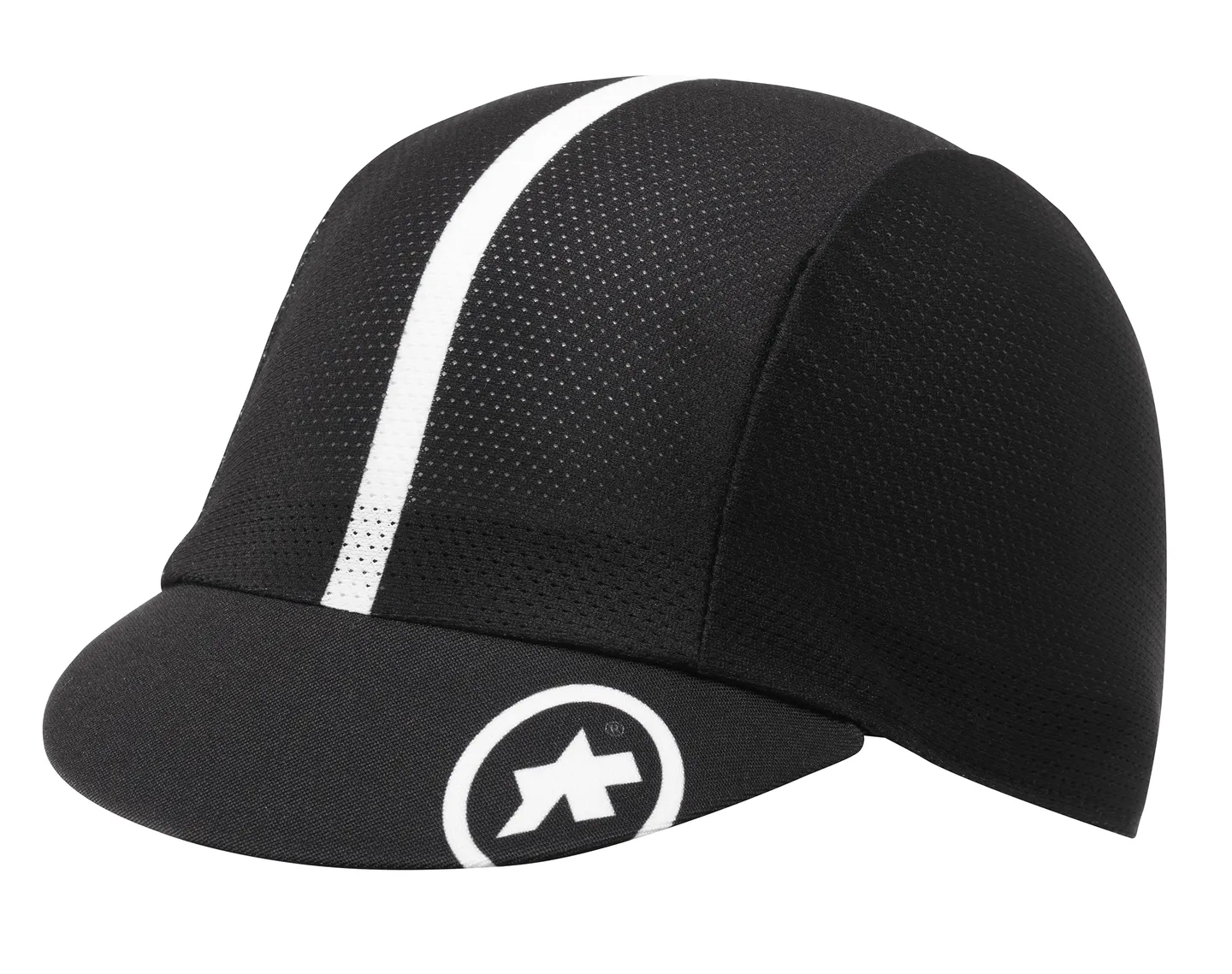 ASSOS Classic Keps