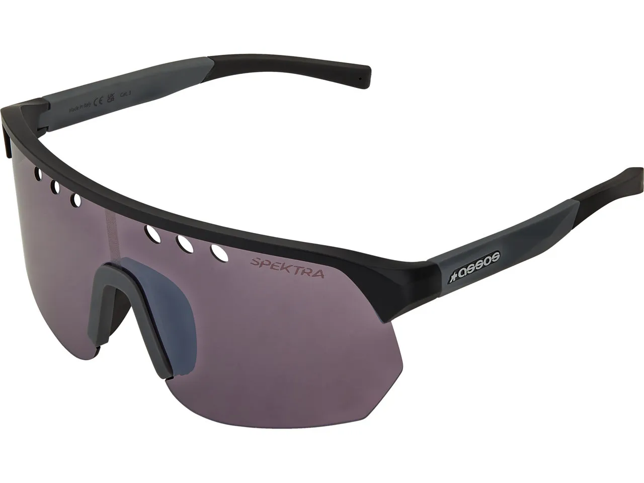 ASSOS Donzi Photochromic Sportbrille