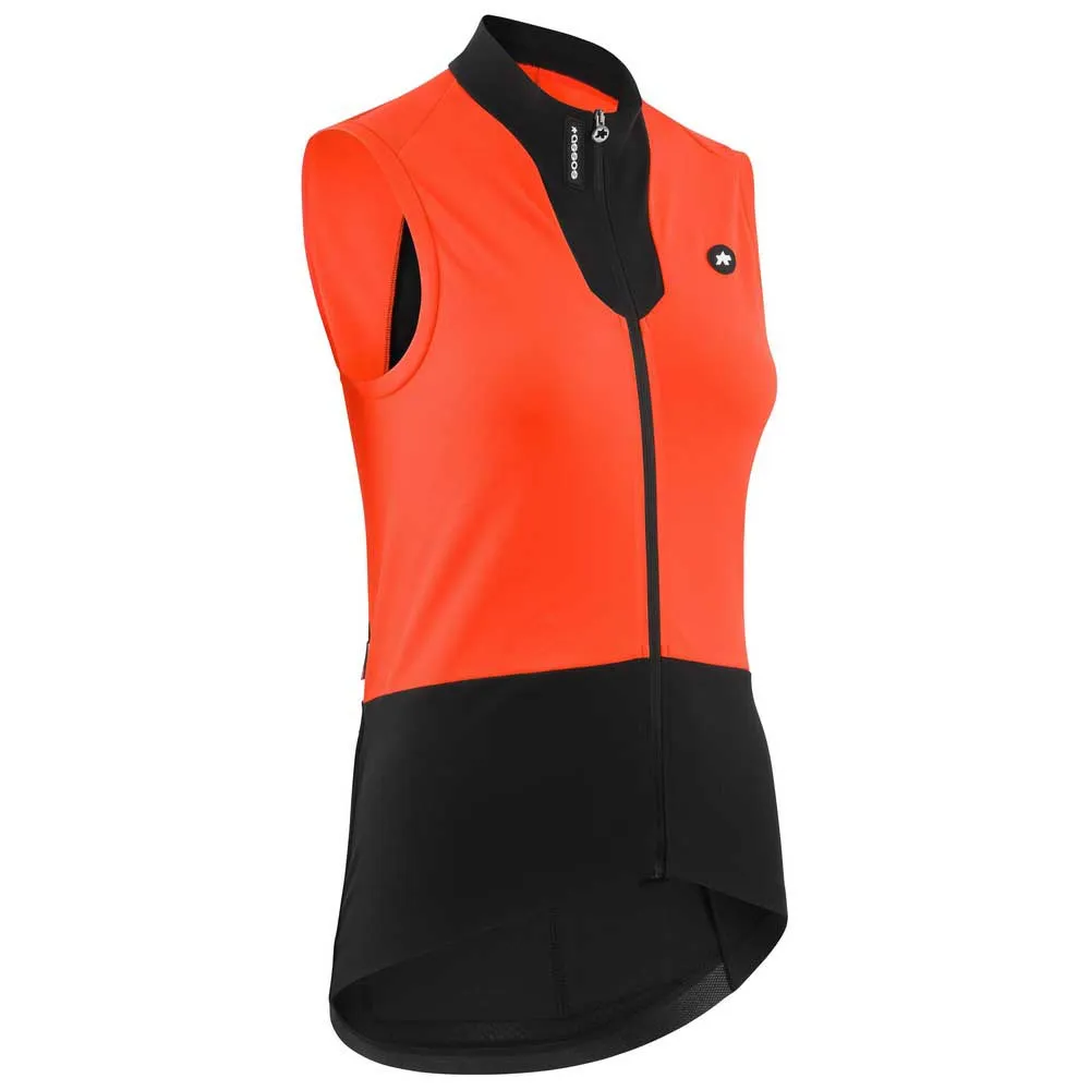 ASSOS Dyora R 2/3 S11 Väst ASSOS Dyora R 2/3 S11 Väst