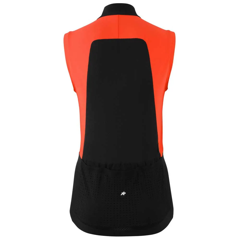 ASSOS Dyora R 2/3 S11 Väst ASSOS Dyora R 2/3 S11 Väst