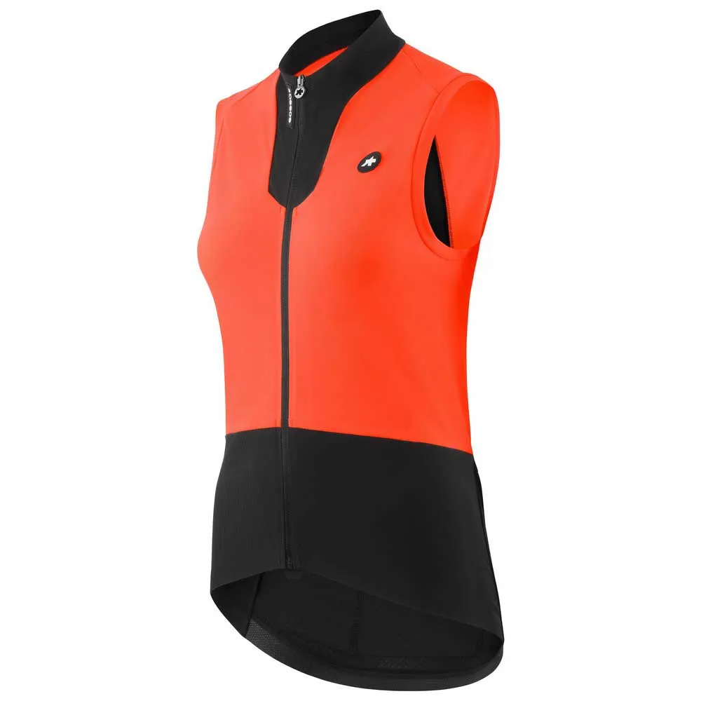 ASSOS Dyora R 2/3 S11 Väst ASSOS Dyora R 2/3 S11 Väst