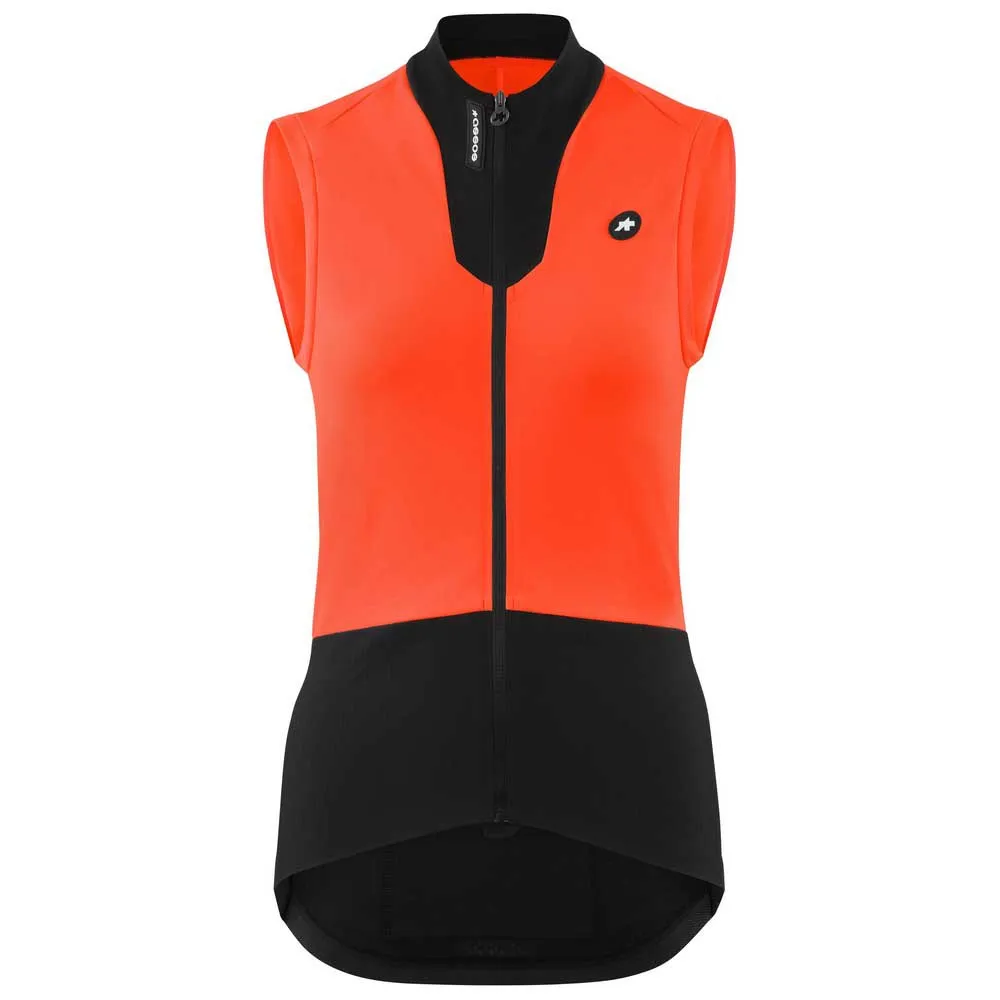 ASSOS Dyora R 2/3 S11 Väst ASSOS Dyora R 2/3 S11 Väst