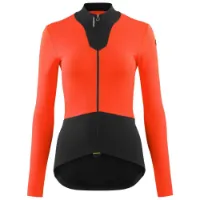ASSOS Dyora R cykeltröja vår/höst dam ASSOS Dyora R cykeltröja vår/höst dam