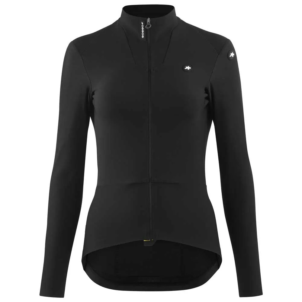 ASSOS Dyora R cykeltröja vår/höst dam