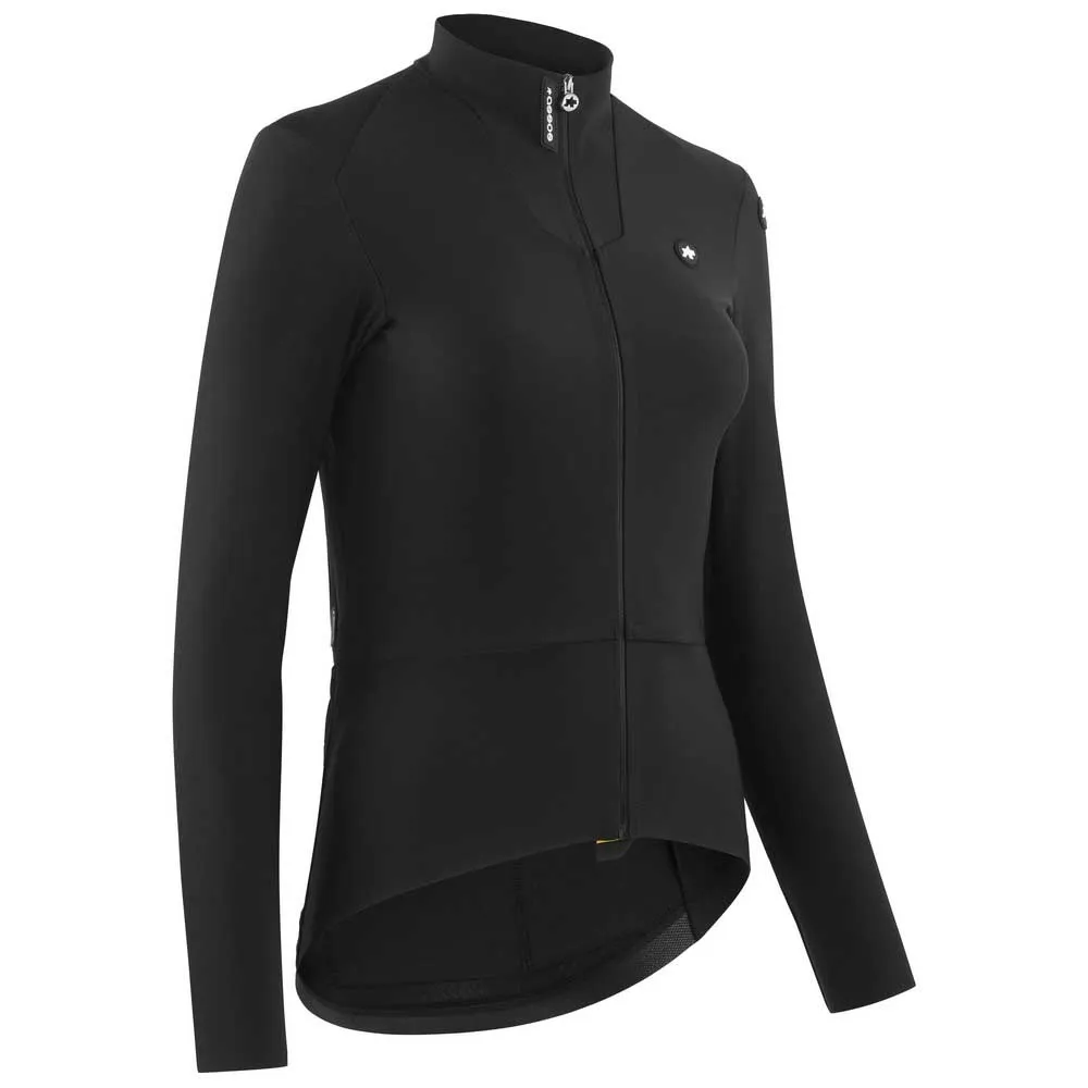 ASSOS Dyora R cykeltröja vår/höst dam