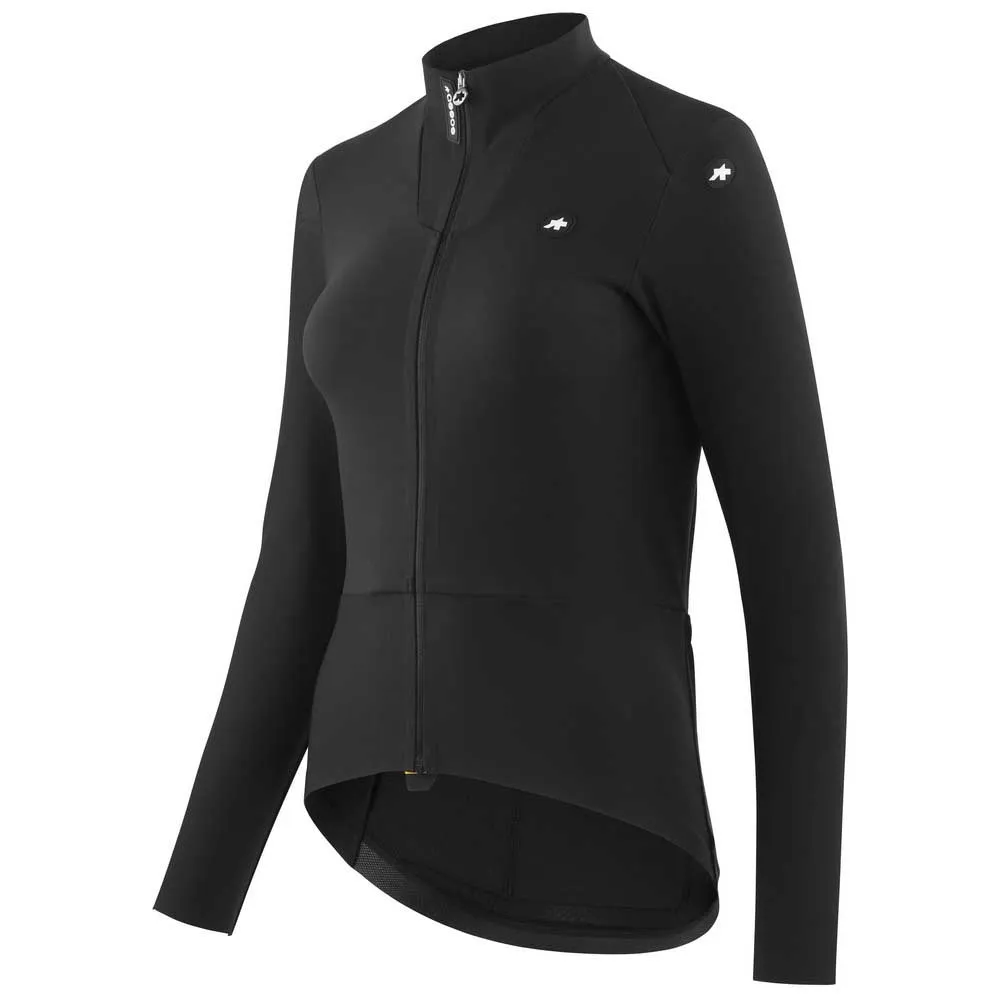 ASSOS Dyora R cykeltröja vår/höst dam