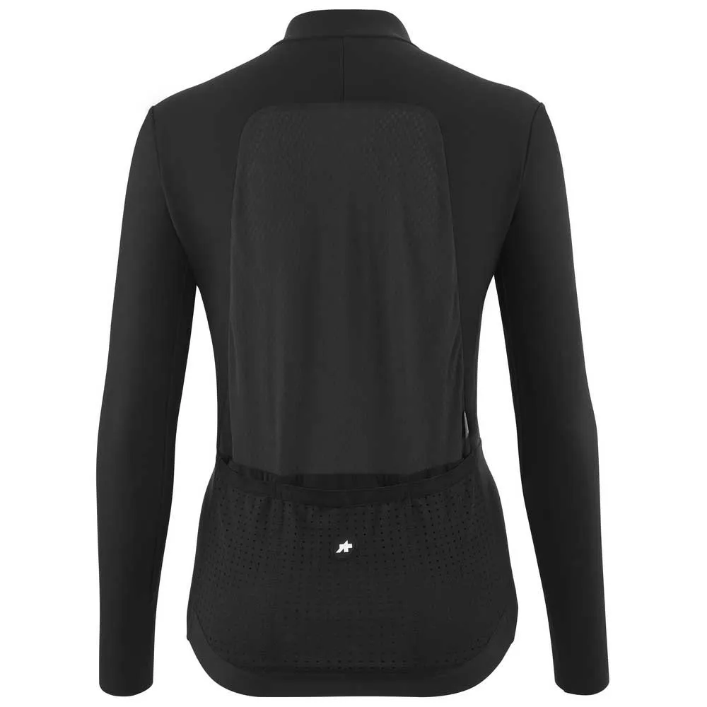 ASSOS Dyora R cykeltröja vår/höst dam