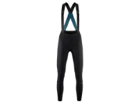 ASSOS Dyora R Habu S11 vinter bibtights med selar svart dam ASSOS Dyora R Habu S11 vinter bibtights med selar svart dam