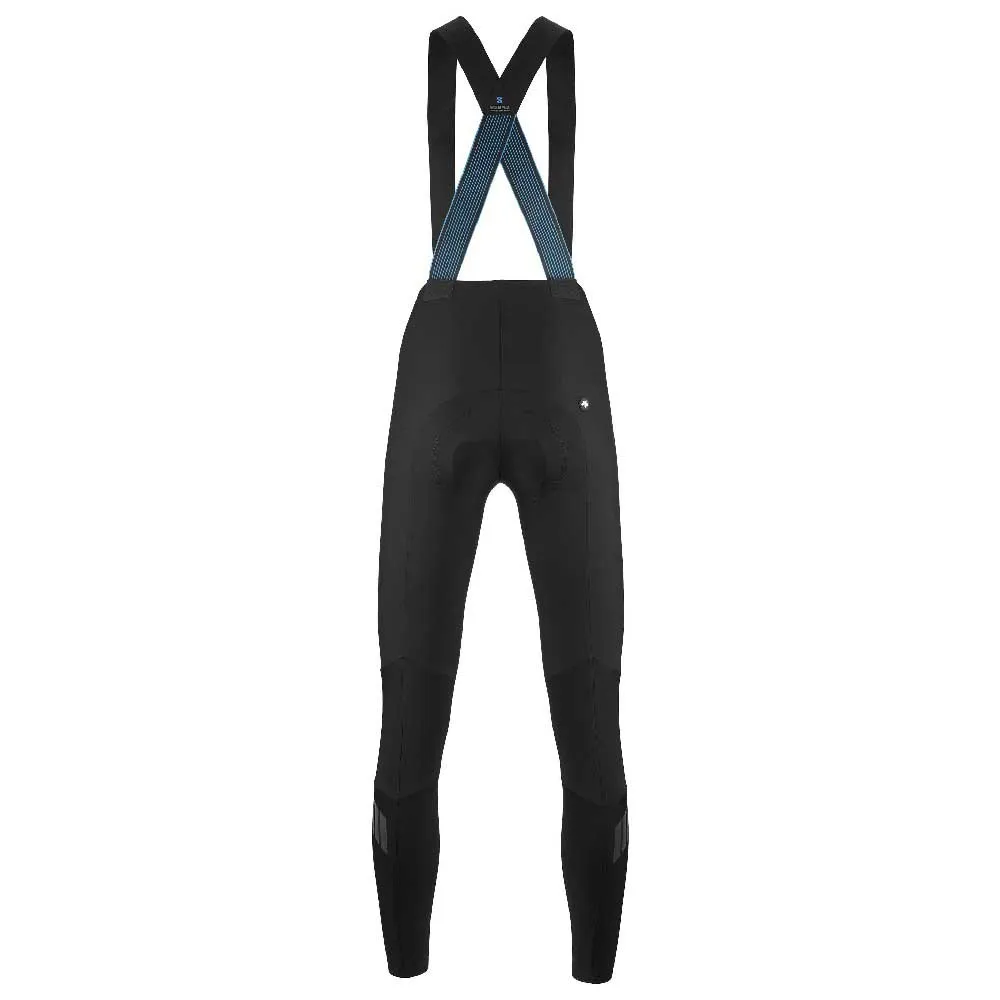ASSOS Dyora R Habu Winter S11 Cykelbyxor