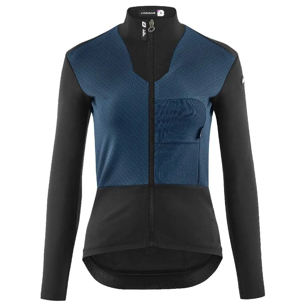 ASSOS Dyora R Habu Winter S11 Jacka ASSOS Dyora R Habu Winter S11 Jacka