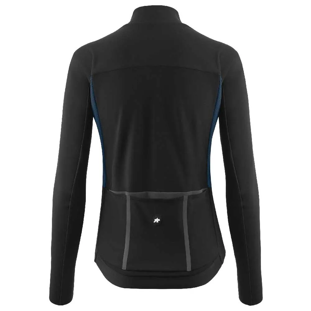 ASSOS Dyora R Habu Winter S11 Jacka ASSOS Dyora R Habu Winter S11 Jacka