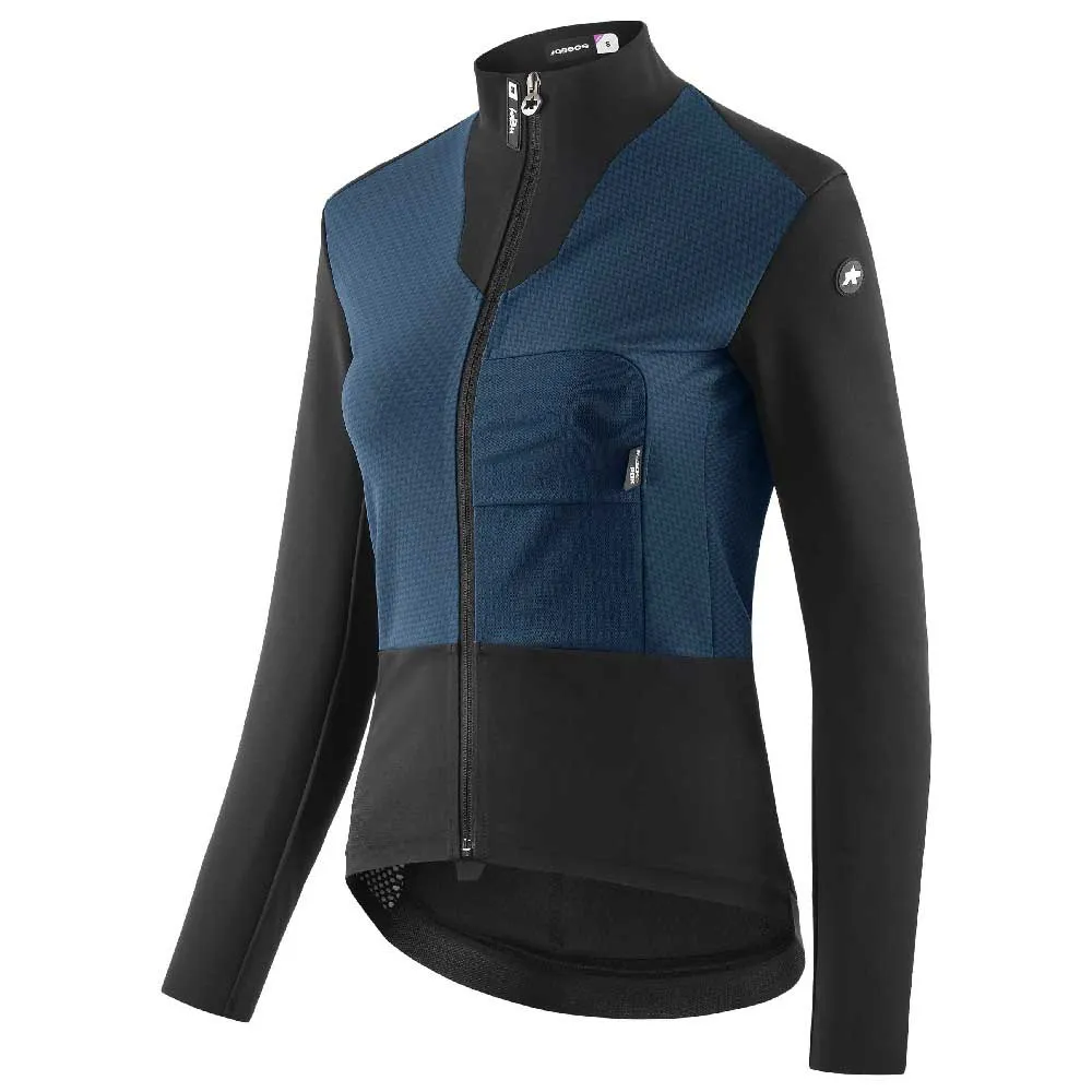 ASSOS Dyora R Habu Winter S11 Jacka ASSOS Dyora R Habu Winter S11 Jacka