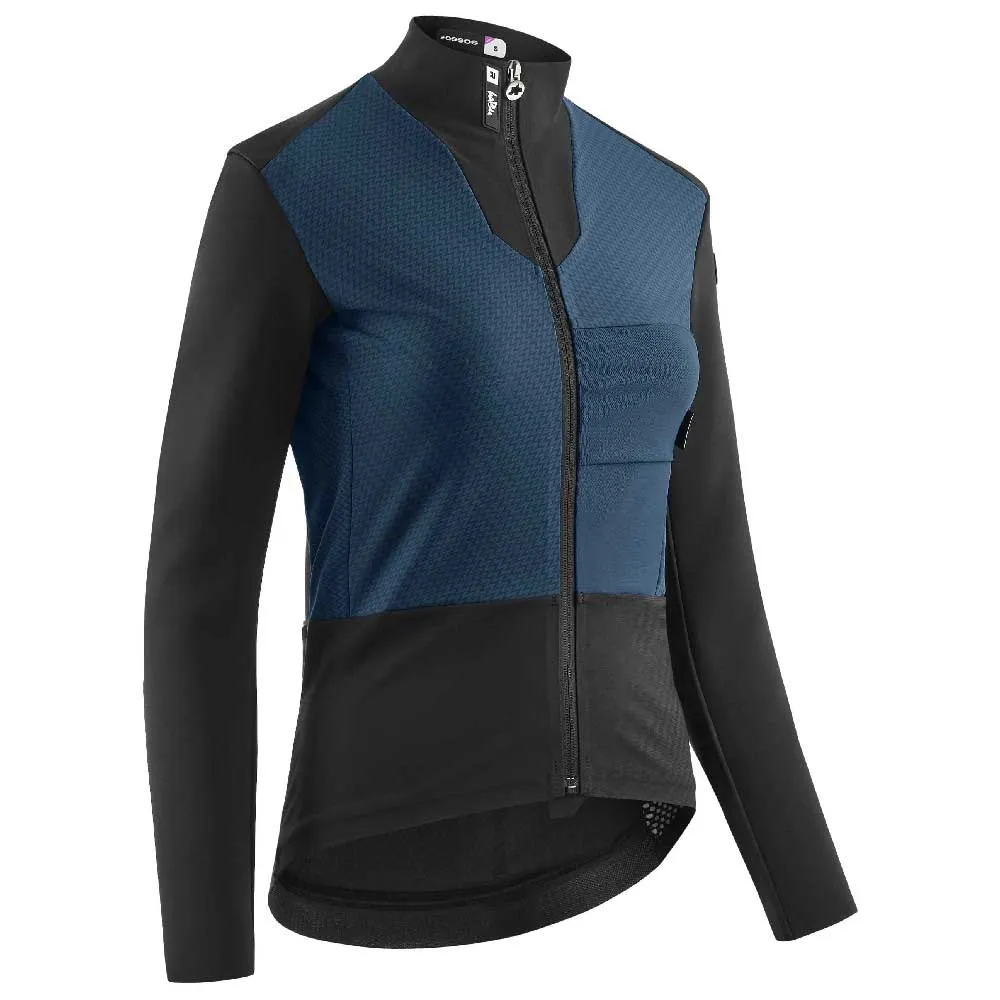 ASSOS Dyora R Habu Winter S11 Jacka ASSOS Dyora R Habu Winter S11 Jacka