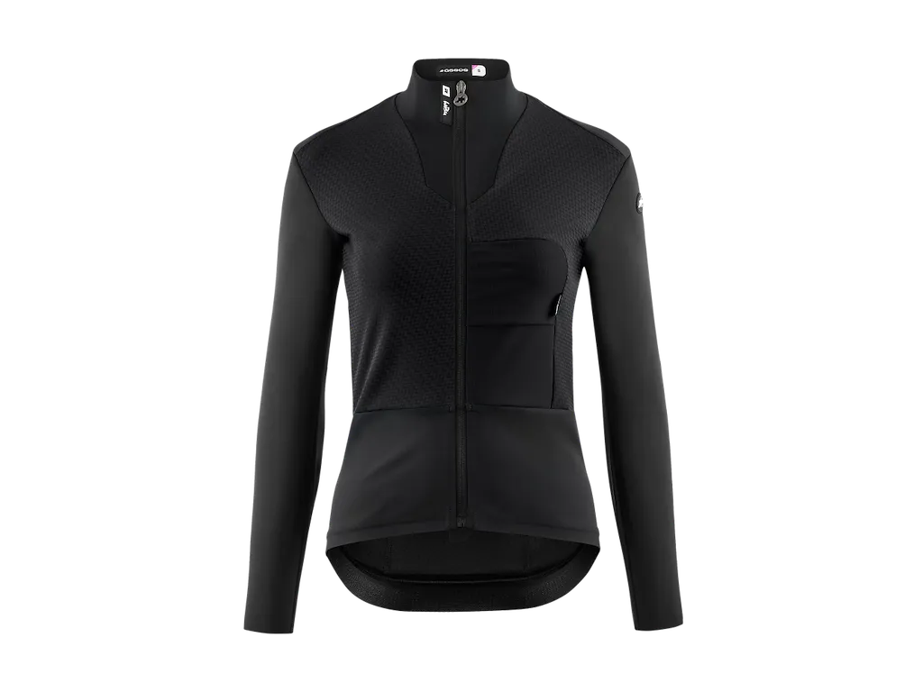 ASSOS Dyora R S11 Habu Winter Damen Jacke