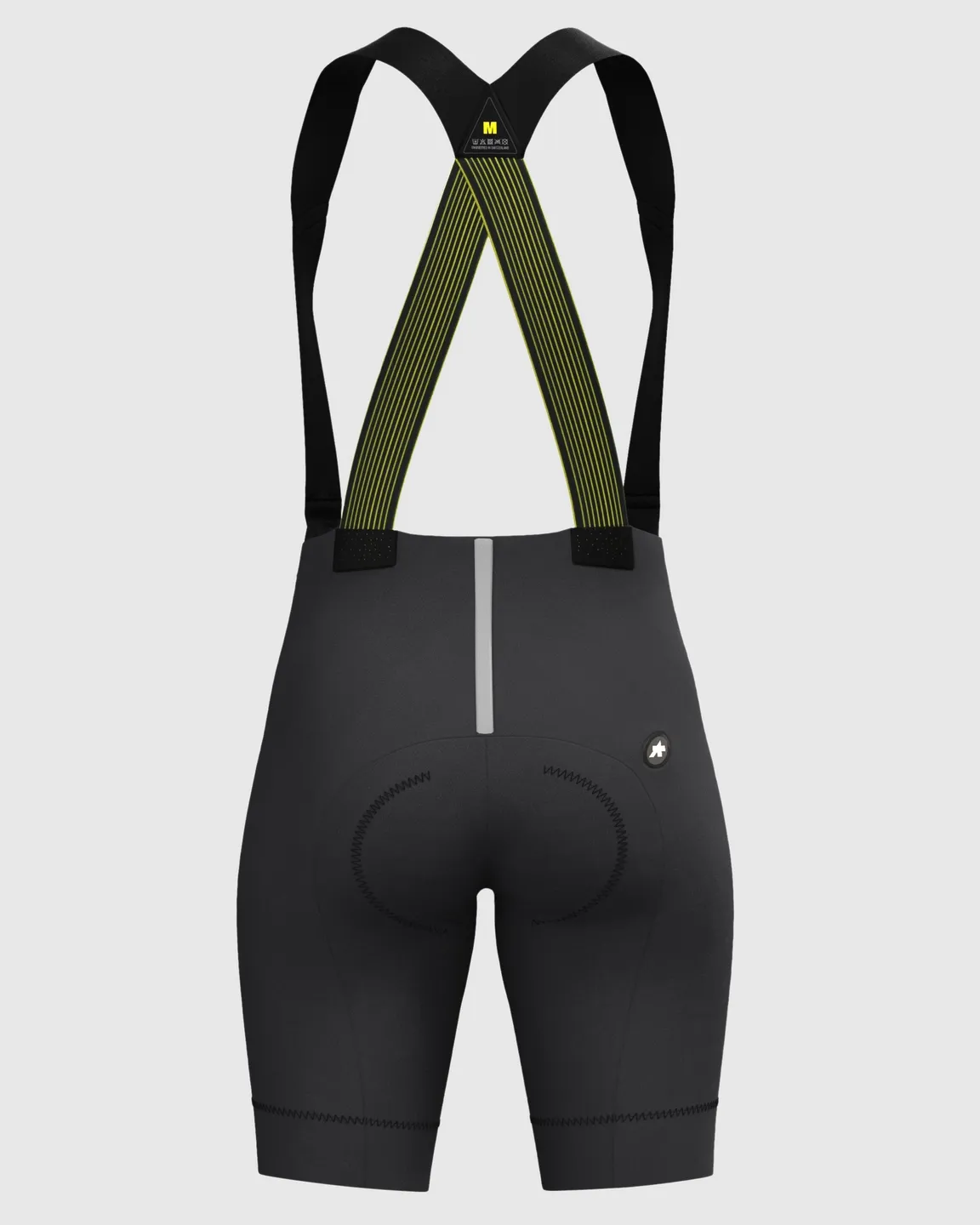 ASSOS Dyora R S11 Spring/Fall Shorts