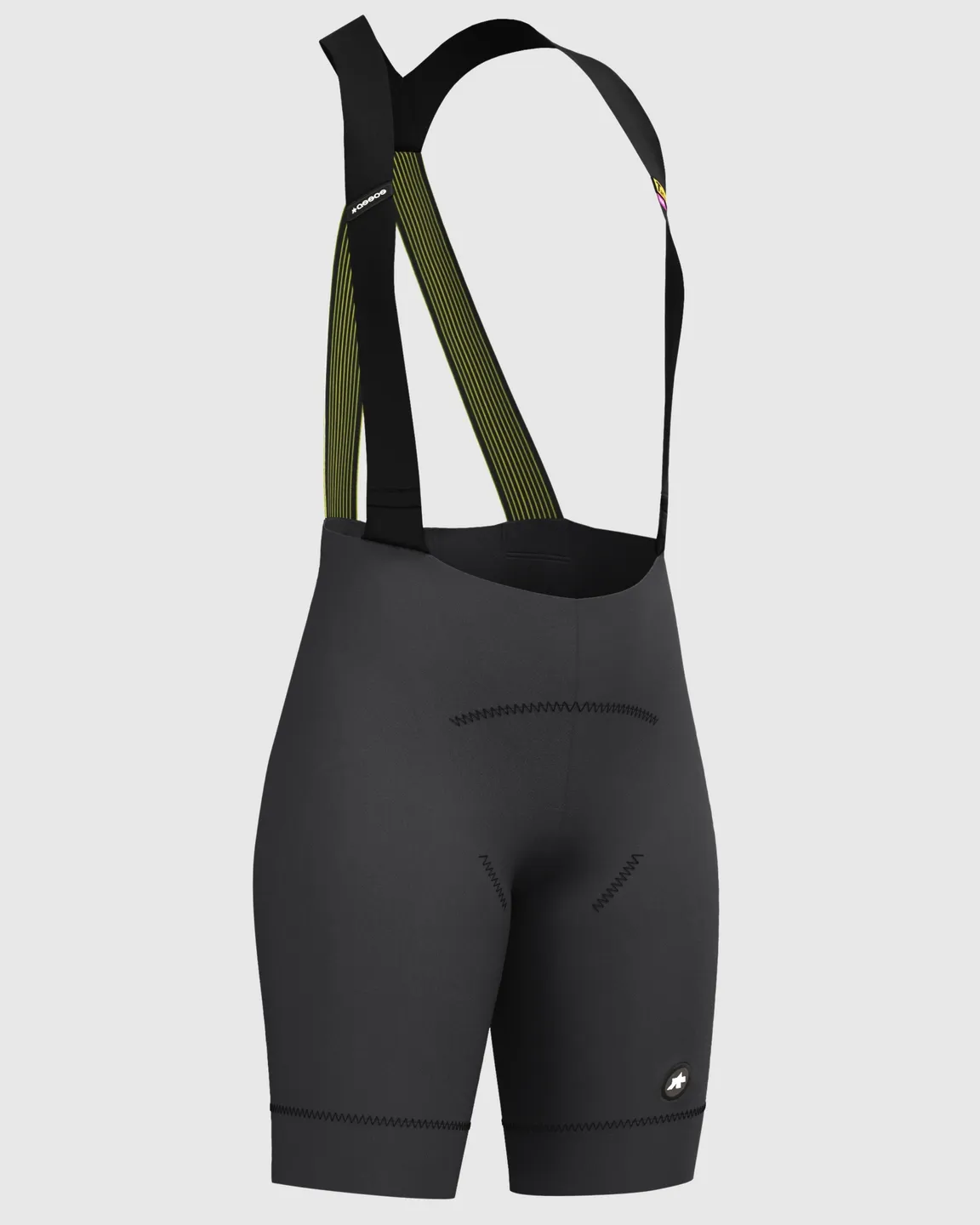 ASSOS Dyora R S11 Spring/Fall Shorts