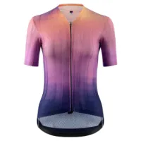 ASSOS Dyora R S11 Surface Korta ärmar Cykeltröja ASSOS Dyora R S11 Surface Korta ärmar Cykeltröja