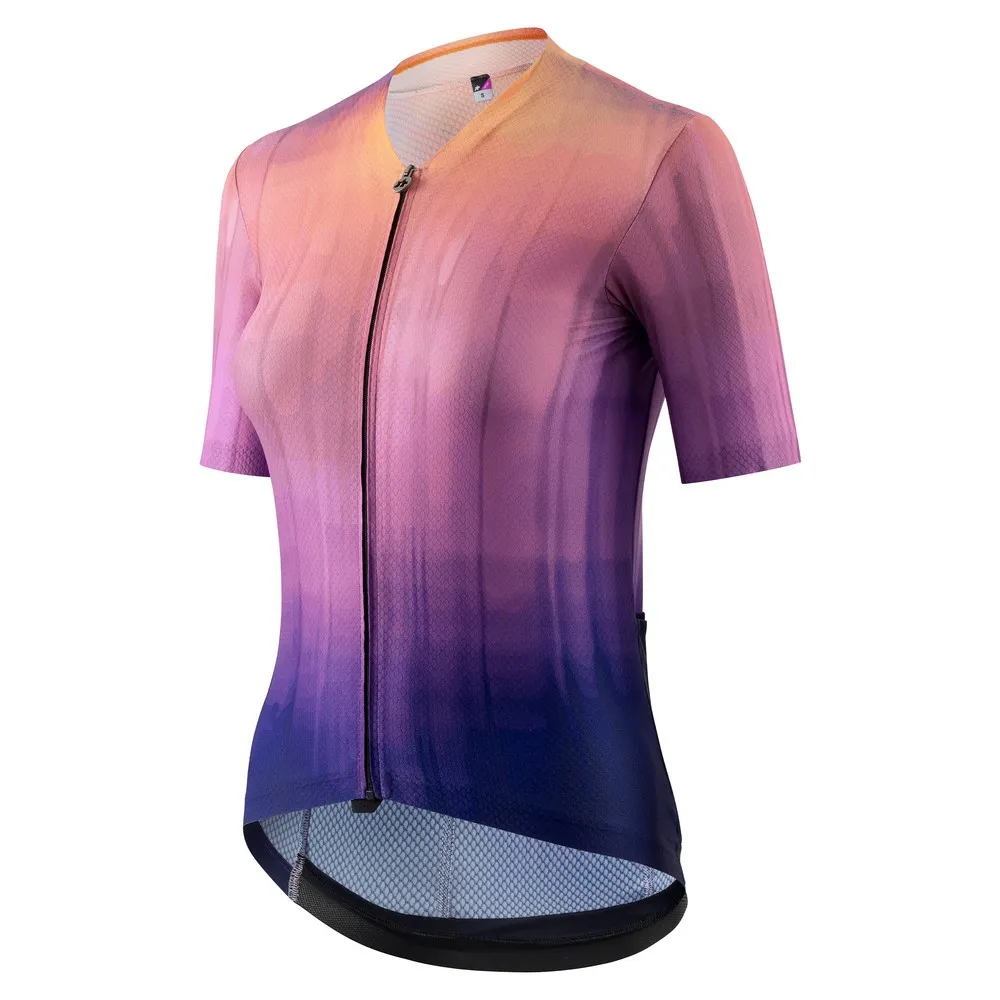 ASSOS Dyora R S11 Surface Korta ärmar Cykeltröja