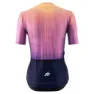 ASSOS Dyora R S11 Surface Korta ärmar Cykeltröja