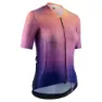 ASSOS Dyora R S11 Surface Korta ärmar Cykeltröja