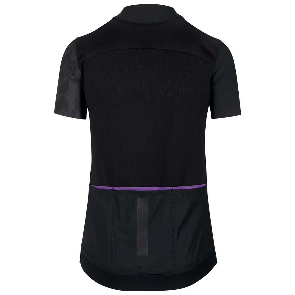 ASSOS Dyora Rs Korta ärmar Cykeltröja