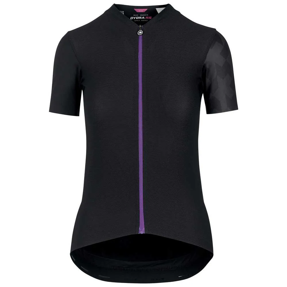 ASSOS Dyora Rs Korta ärmar Cykeltröja
