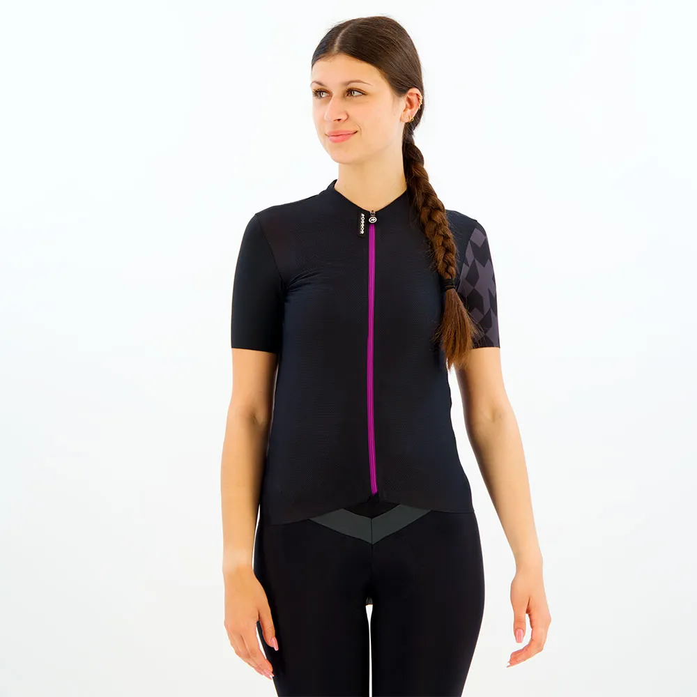 ASSOS Dyora Rs Korta ärmar Cykeltröja