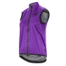 ASSOS Dyora Rs Rain S9 Väst, Venus violet