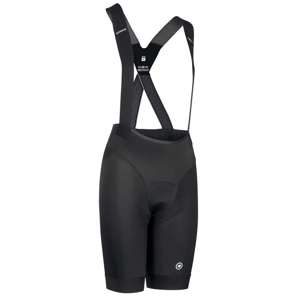 ASSOS Dyora RS S9 Cykelshorts ASSOS Dyora RS S9 Cykelshorts