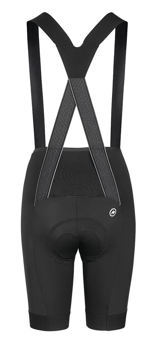 ASSOS Dyora RS S9 Cykelshorts, Svart