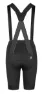 ASSOS Dyora RS S9 Cykelshorts, Svart