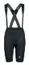 ASSOS Dyora RS S9 Cykelshorts, Svart