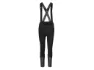 ASSOS Dyora RS S9 cykeltights vinter svart dam