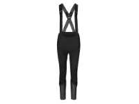ASSOS Dyora RS S9 cykeltights vinter svart dam ASSOS Dyora RS S9 cykeltights vinter svart dam
