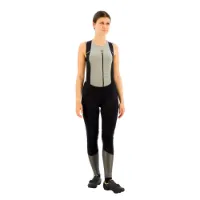 ASSOS Dyora RS S9 cykeltights vinter svart dam