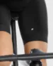 ASSOS Dyora RS Spring Fall Shorts, Svart