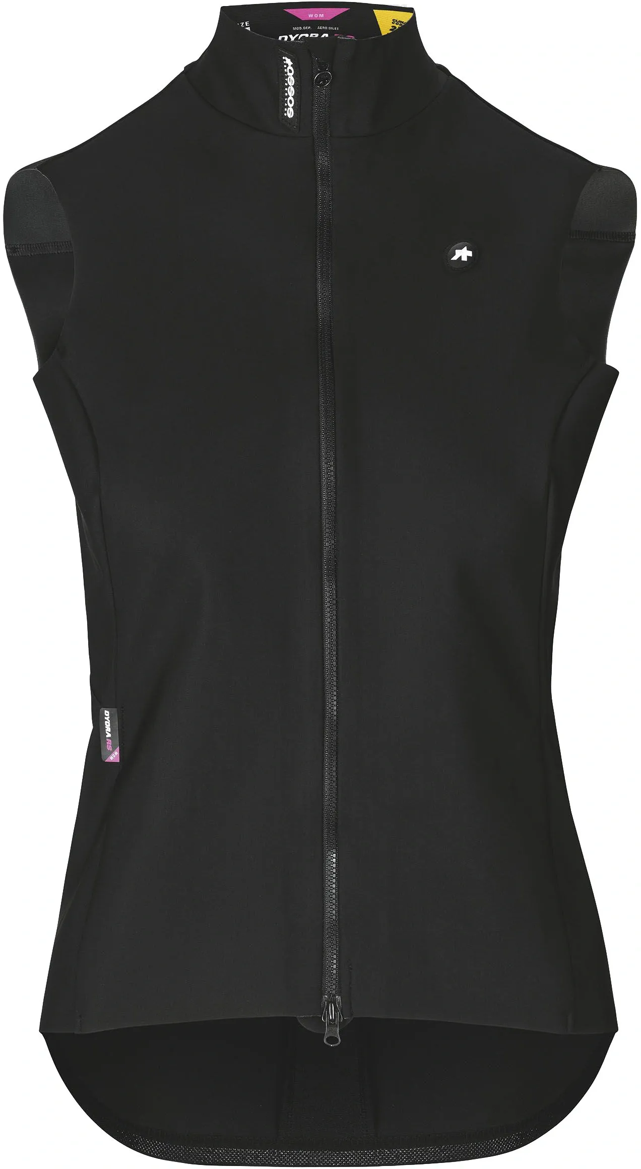 ASSOS DYORA RS Vind Vest ASSOS DYORA RS Vind Vest