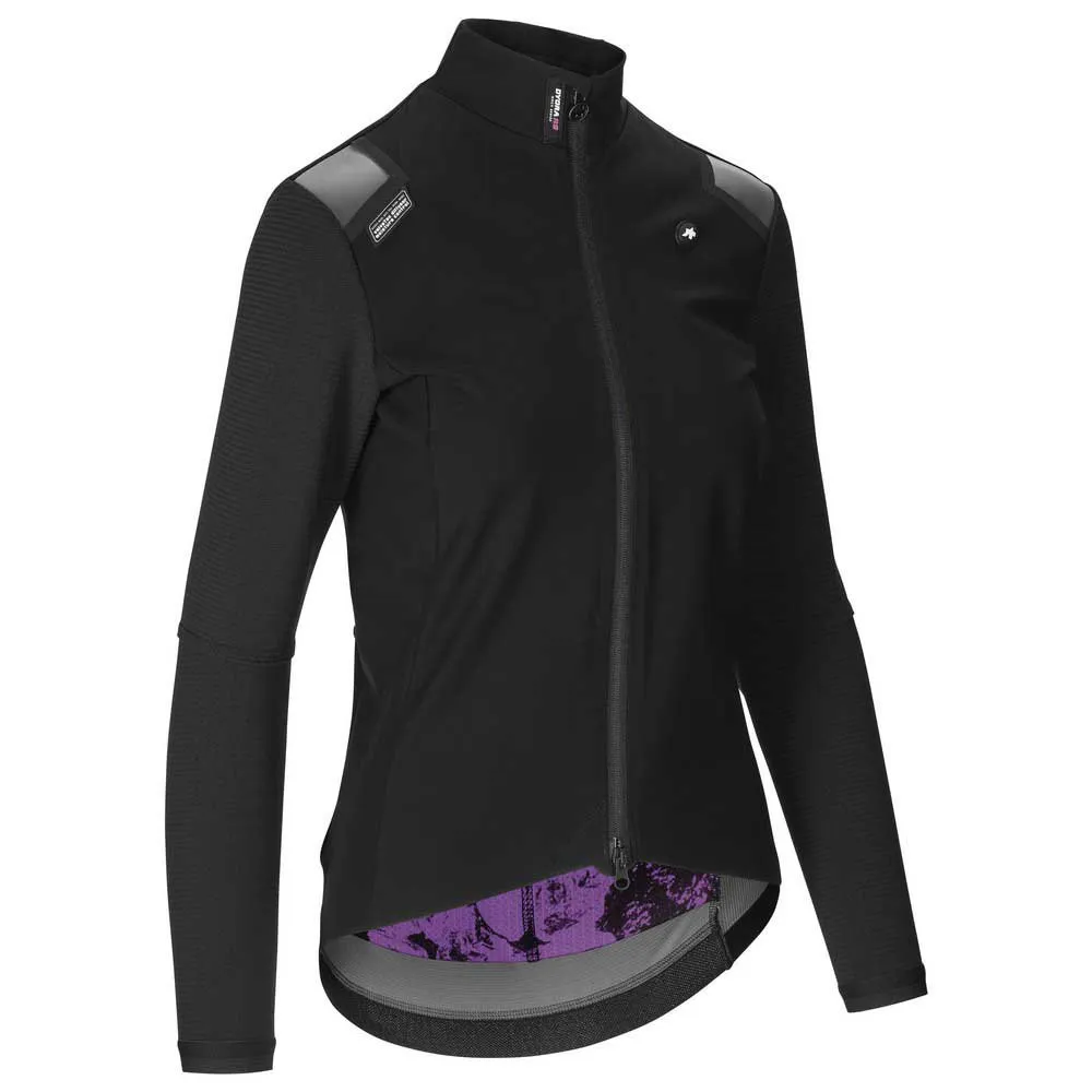 ASSOS Dyora Rs Winter Jacka ASSOS Dyora Rs Winter Jacka