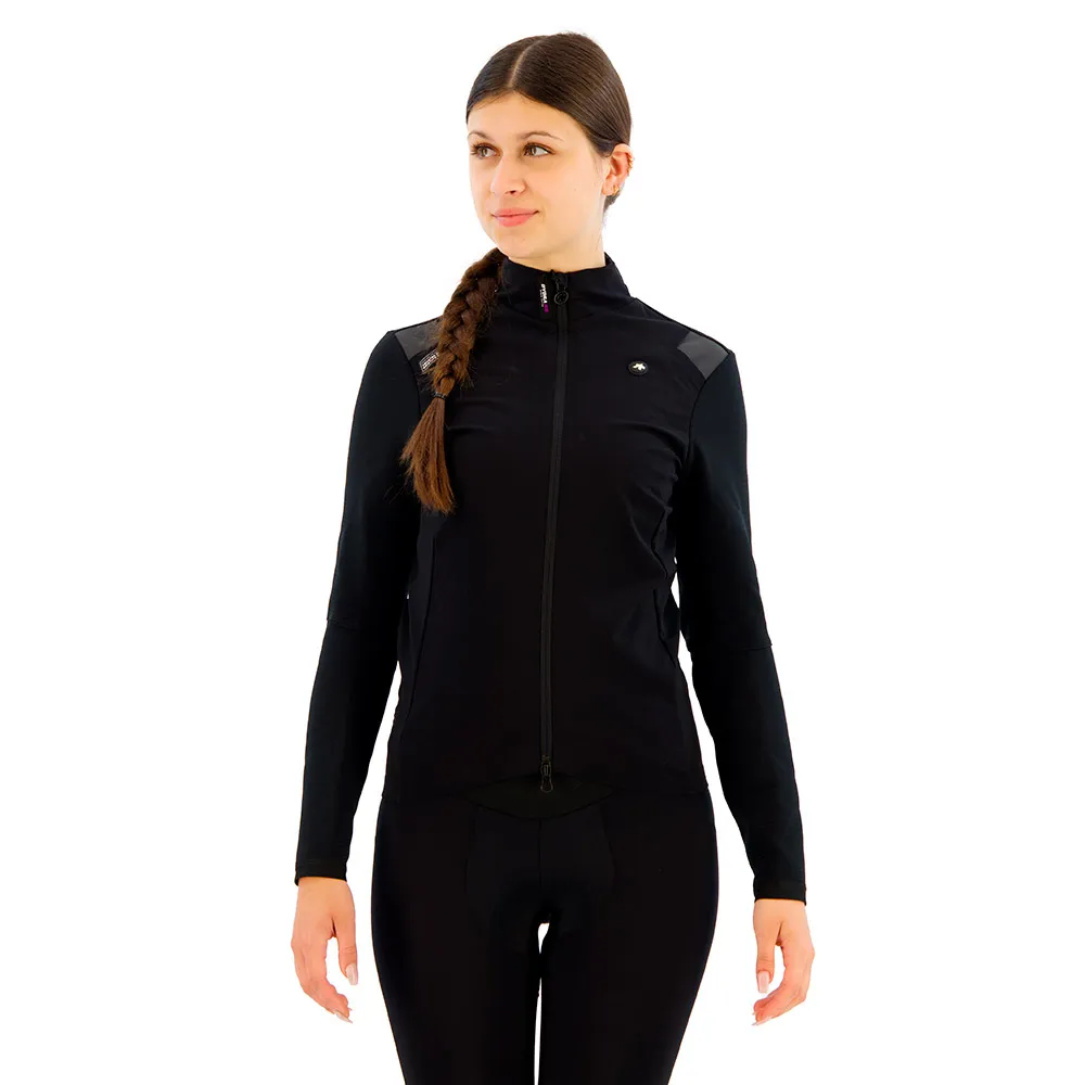 ASSOS Dyora Rs Winter Jacka ASSOS Dyora Rs Winter Jacka