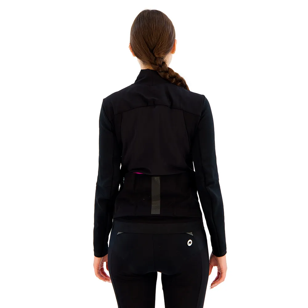 ASSOS Dyora Rs Winter Jacka ASSOS Dyora Rs Winter Jacka