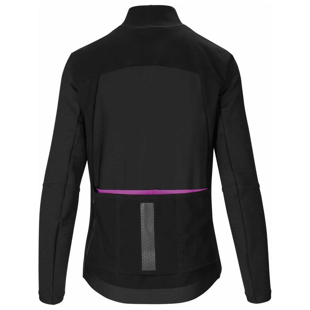 ASSOS Dyora Rs Winter Jacka ASSOS Dyora Rs Winter Jacka