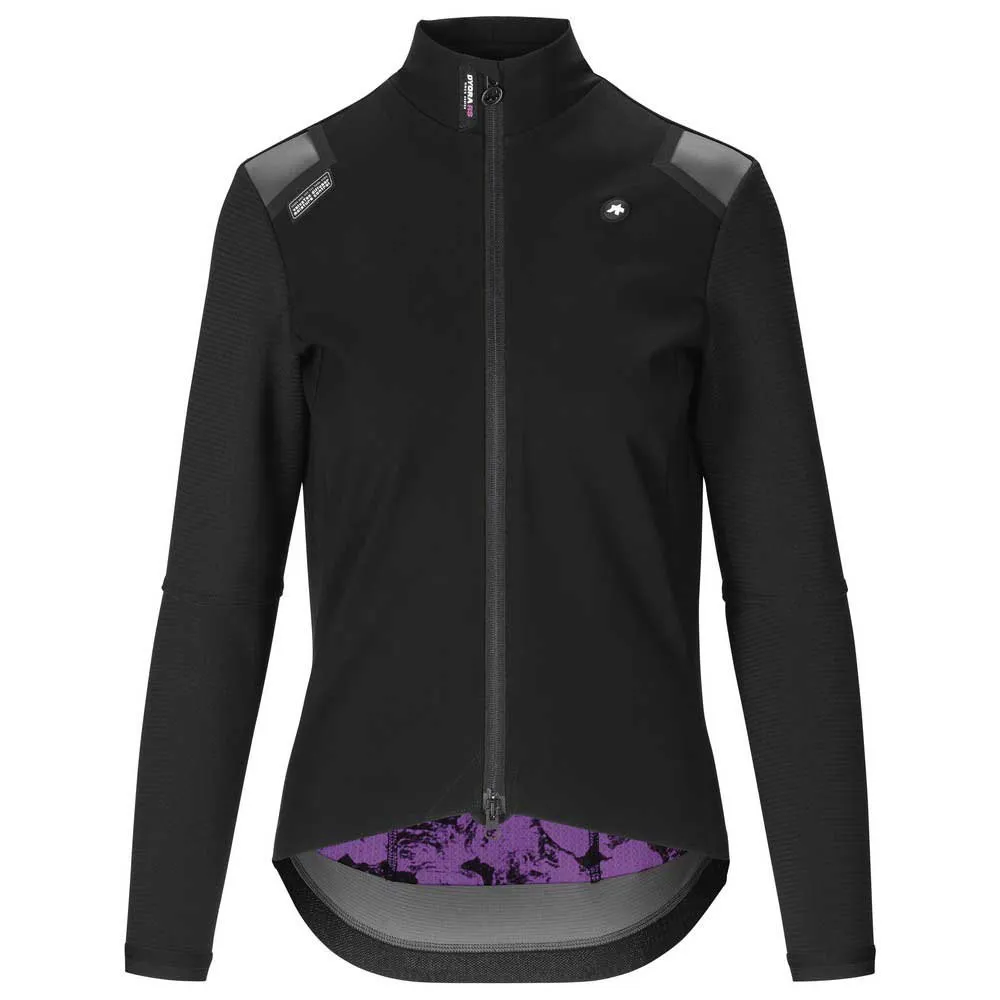 ASSOS Dyora Rs Winter Jacka ASSOS Dyora Rs Winter Jacka