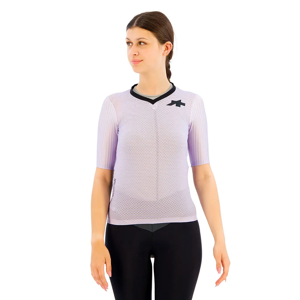 ASSOS Dyora Rsv S11 Korta ärmar Cykeltröja ASSOS Dyora Rsv S11 Korta ärmar Cykeltröja