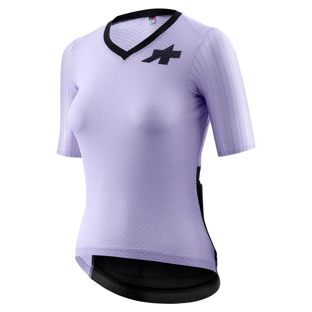 ASSOS Dyora Rsv S11 Korta ärmar Cykeltröja ASSOS Dyora Rsv S11 Korta ärmar Cykeltröja